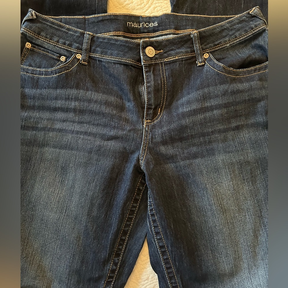 Maurice’s Bootcut Jeans